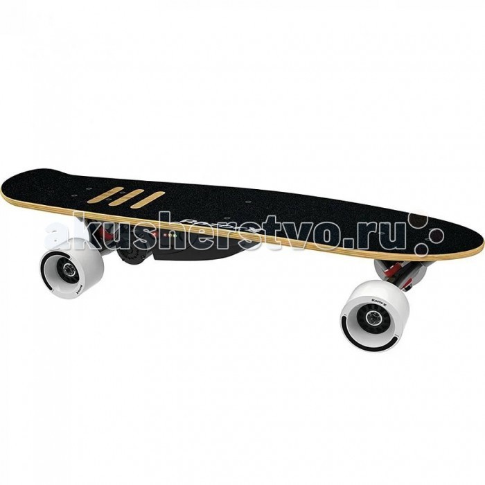 фото Razor Электрический скейтборд Cruiser Electric Skateboard