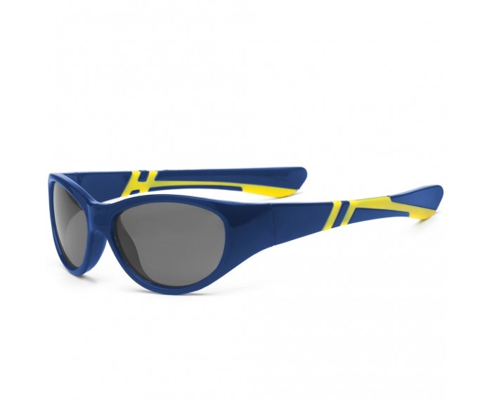 Солнцезащитные очки Real Kids Shades для малышей Discover, Солнцезащитные очки - артикул:490876 Солнцезащитные очки Real Kids Shades для малышей Discover, Солнцезащитные очки - артикул:490876