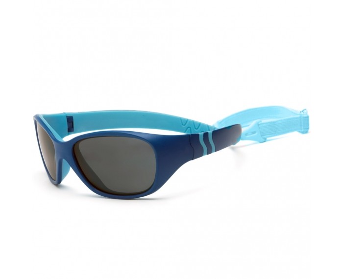 Солнцезащитные очки Real Kids Shades для малышей Real Kids Adventure, Солнцезащитные очки - артикул:490776 Солнцезащитные очки Real Kids Shades для малышей Real Kids Adventure, Солнцезащитные очки - артикул:490776