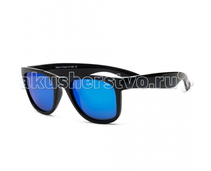 

Солнцезащитные очки Real Kids Shades для взрослых и подростков Waverunner, для взрослых и подростков Waverunner