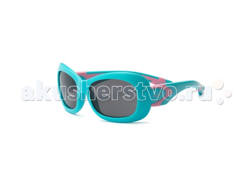 Солнцезащитные очки Real Kids Shades Детские Breeze с поляризацией, Солнцезащитные очки - артикул:46523 Солнцезащитные очки Real Kids Shades Детские Breeze с поляризацией, Солнцезащитные очки - артикул:46523