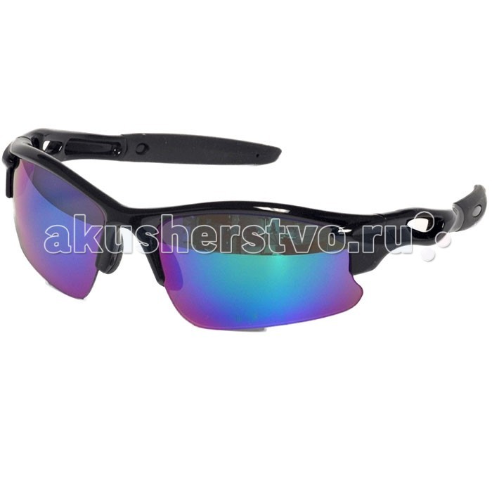 

Солнцезащитные очки Real Kids Shades Детские Blaze, Детские Blaze