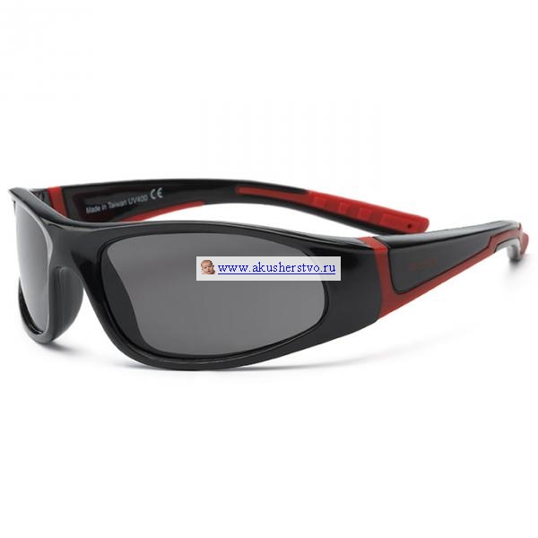 Летние товары , Солнцезащитные очки Real Kids Shades Детские Bolt 4+ с поляризацией арт: 30956 - Солнцезащитные очки Летние товары , Солнцезащитные очки Real Kids Shades Детские Bolt 4+ с поляризацией арт: 30956 - Солнцезащитные очки