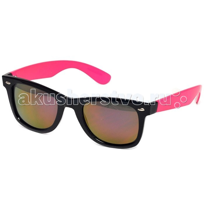 Солнцезащитные очки Real Kids Shades Детские Swag 10+Детские Swag 10+ Солнцезащитные очки Real Kids Shades Детские Swag 10+Детские Swag 10+Солнцезащитные очки для маленькой звезды! Детские солнцезащитные очки Real Kids Shades серия Swag как у мамы и у любимой актрисы. Для девочек от 10 лет и старше. Особенности детских очков Real Kids Shades Swag: 100% защита детских глаз от ультрафиолетовых лучей (UVA и UVB) до 400 нанометров. Обтекаемая форма минимизирует попадание периферийного света. Травмобезопасные поликарбонатные линзы и оправа. Созданы с учетом подвижного образа жизни ребенка. Отдельное внимание уделено тому, чтобы очки хорошо сидели. Безопасность: не содержат свинец, бисфенол-А, фталаты. Соответствуют всем международным нормам безопасности EC, Австралии, Америки, России.Почему так важна защита от УФ-излучения? Глаза ребенка требует большей защиты от УФ-излучения, потому что: Дети проводят больше времени на открытом воздухе, чем взрослые Хрусталик ребенка пропускает к сетчатке больше УФ-лучей и коротковолнового видимого излучения Повреждения, вызываемые УФ-излучением в сетчатке, кумулятивны. С возрастом это может привести к развитию катаракты и ряда других заболеваний и, соответственно, к потере зрения Своевременная защита глаз ребенка в юном возрасте способствует предупреждению развития заболеваний. Именно поэтому компания Real Kids Shades уделяет особое внимание качеству детских солнцезащитных очков Безопасность: не содержат свинец, бисфенол-А, фталаты.Патенты: CPSIA Compliant FDA регистрационный номер 3003984416 CE Европейская сертификация США D485290, D485291, D485292, D485293 Австралии 158396, 2004201328<br>