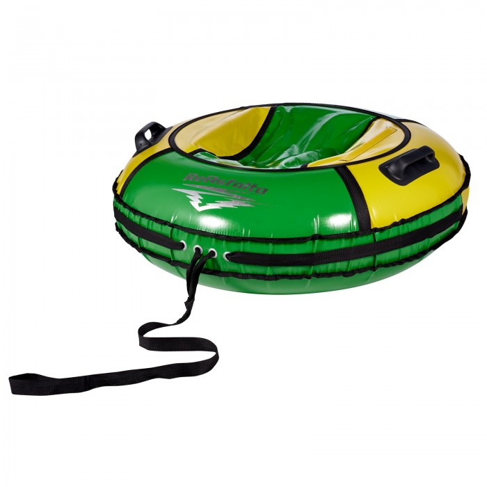 

Тюбинг ReAsfalto Rodeo Green/Yellow 100 см, Rodeo Green/Yellow 100 см