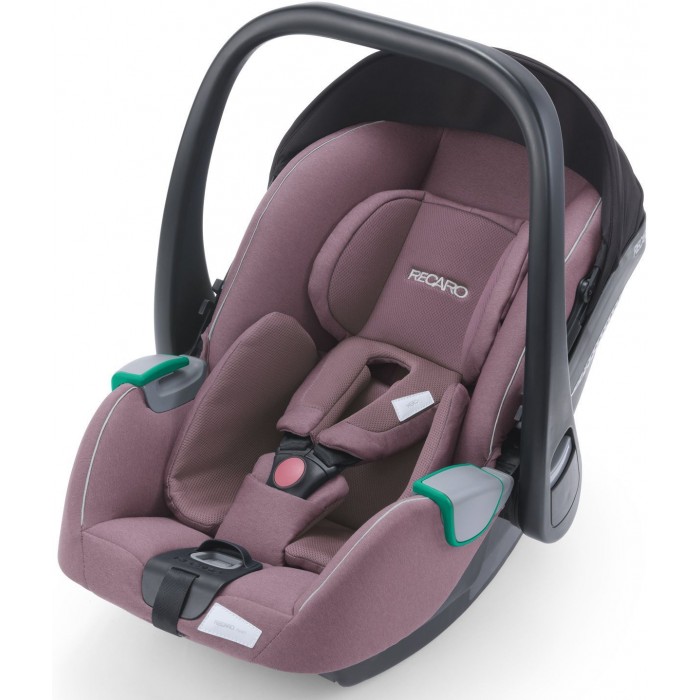 Автокресло Recaro Avan