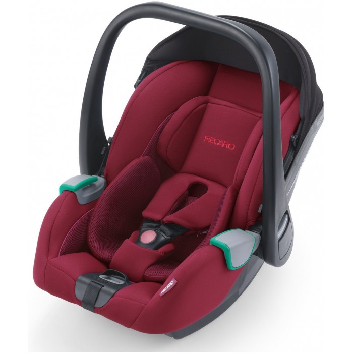 Автокресло Recaro Avan
