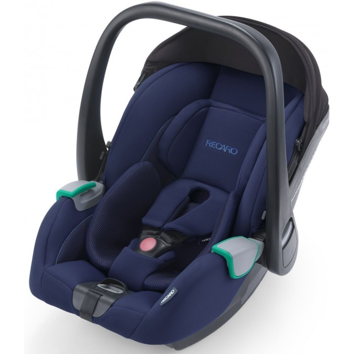 Автокресло Recaro Avan