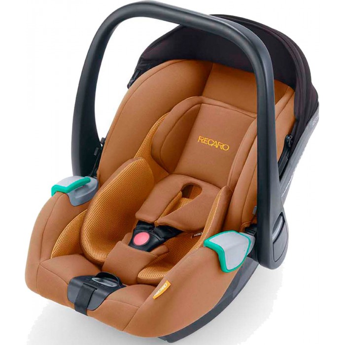 Автокресло Recaro Avan