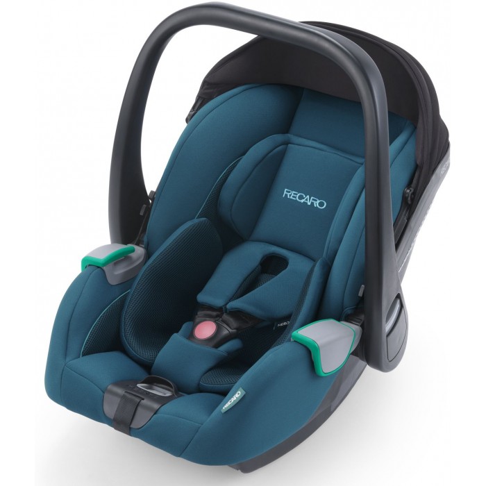 Автокресло Recaro Avan