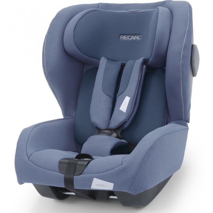 Автокресло Recaro Kio