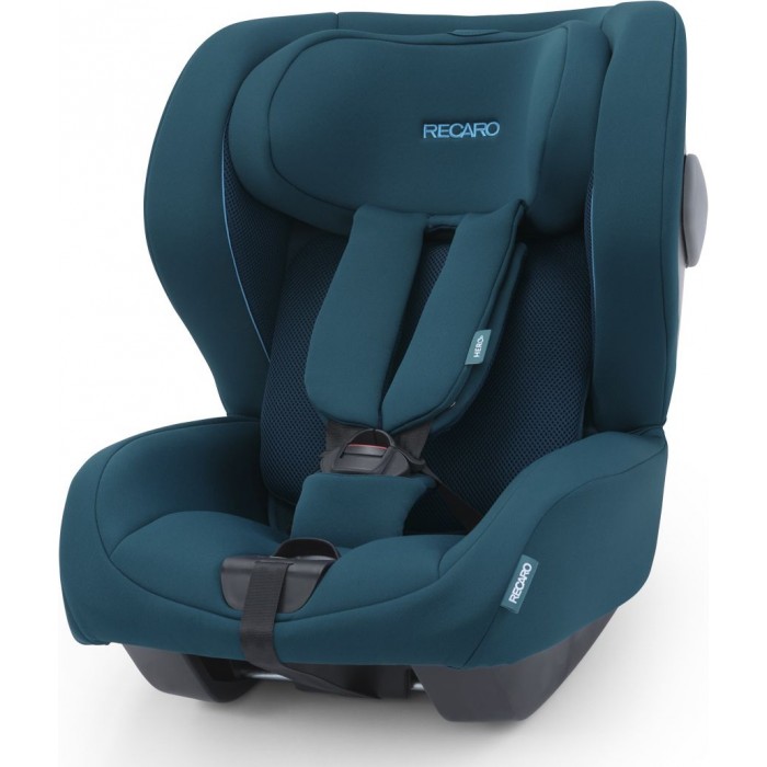 Автокресло Recaro Kio