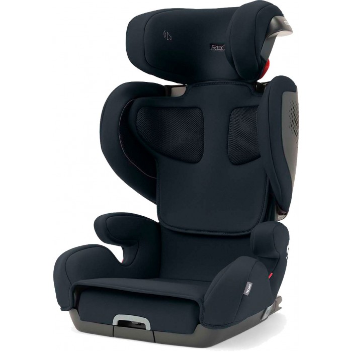 фото Автокресло recaro mako 2 elite