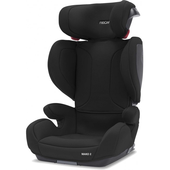 фото Автокресло recaro mako 2