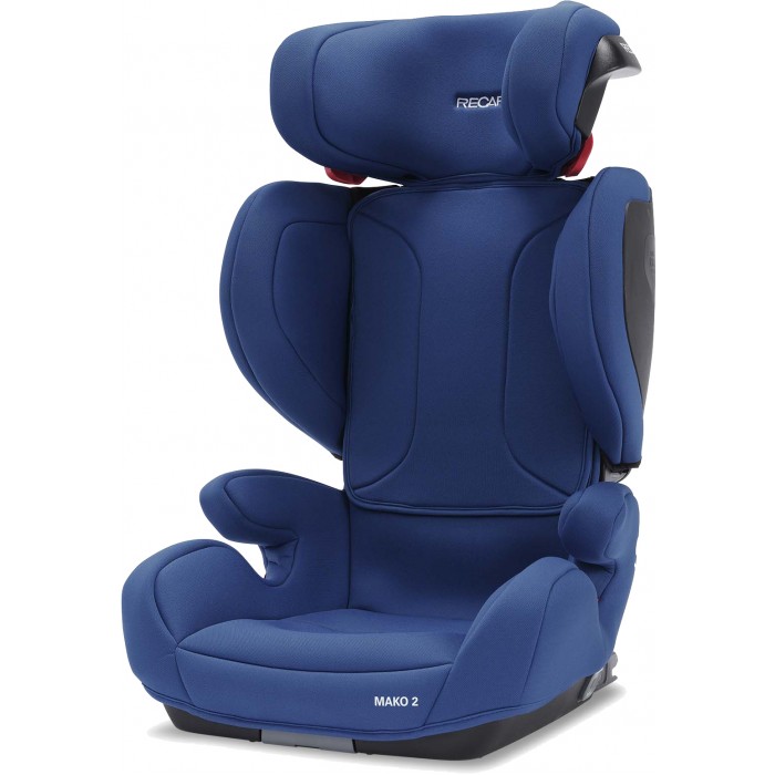 фото Автокресло recaro mako 2