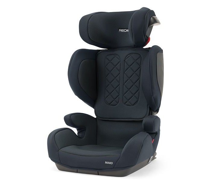 фото Автокресло recaro mako core