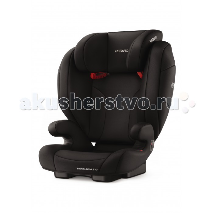 

Автокресло Recaro Monza Nova EVO
