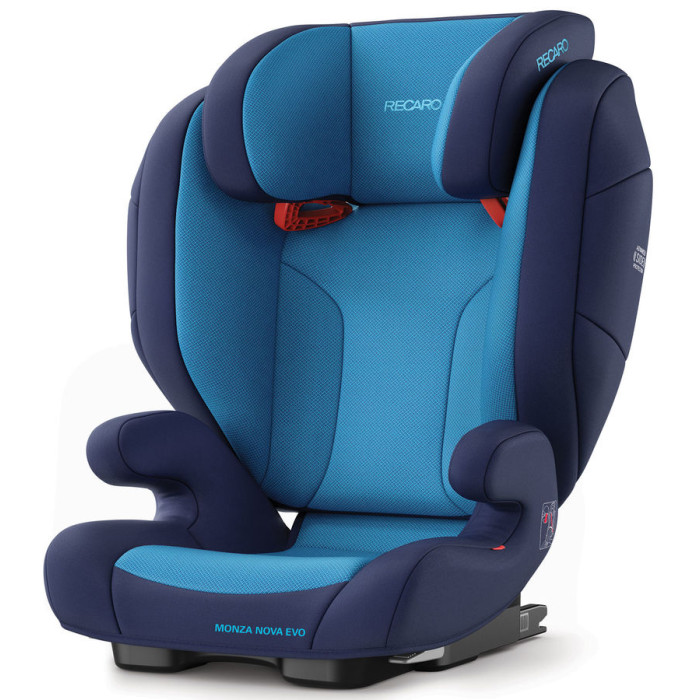 

Автокресло Recaro Monza Nova EVO SF, Monza Nova EVO SF