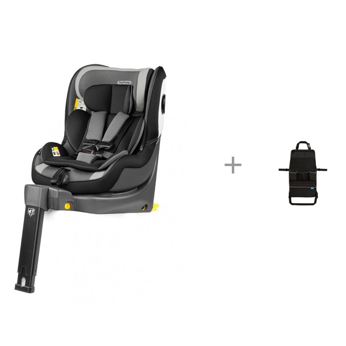 

Автокресло Peg-perego Primo Viaggio 360 и Munchkin Brica органайзер для автомобильных сидений, Primo Viaggio 360 и Munchkin Brica органайзер для автомобильных сидений