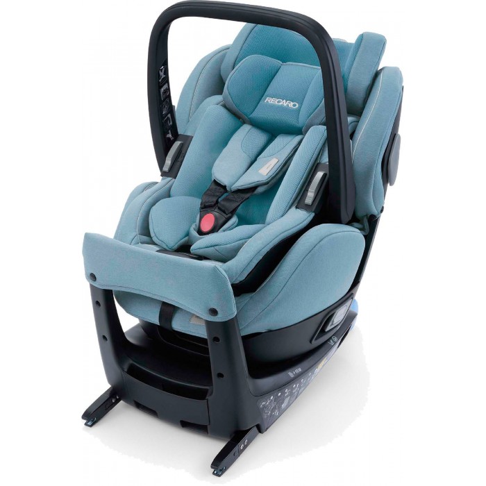 фото Автокресло recaro salia elite