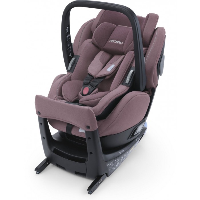 фото Автокресло recaro salia elite