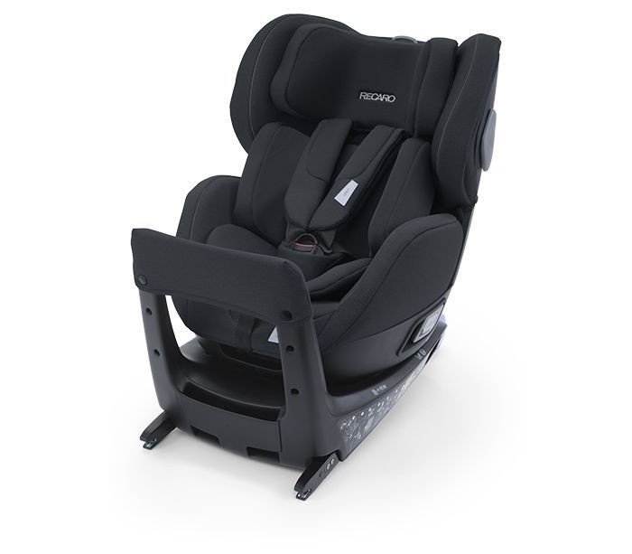 фото Автокресло recaro salia