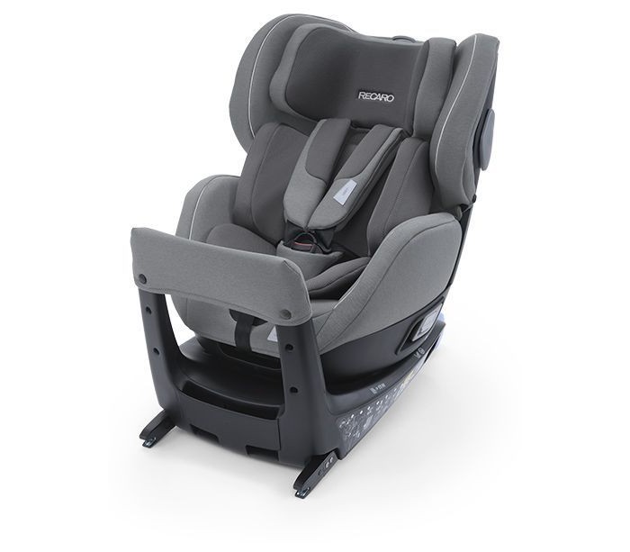 Кресло recaro офисное