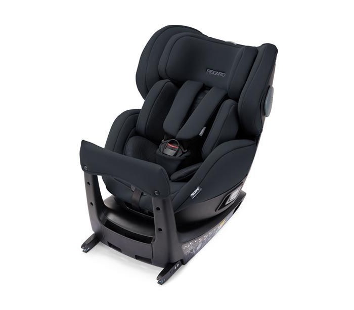 фото Автокресло recaro salia