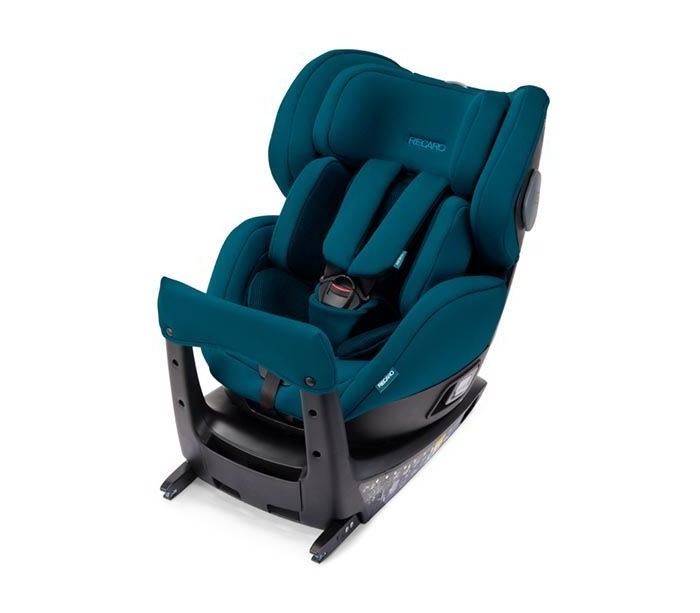 фото Автокресло recaro salia