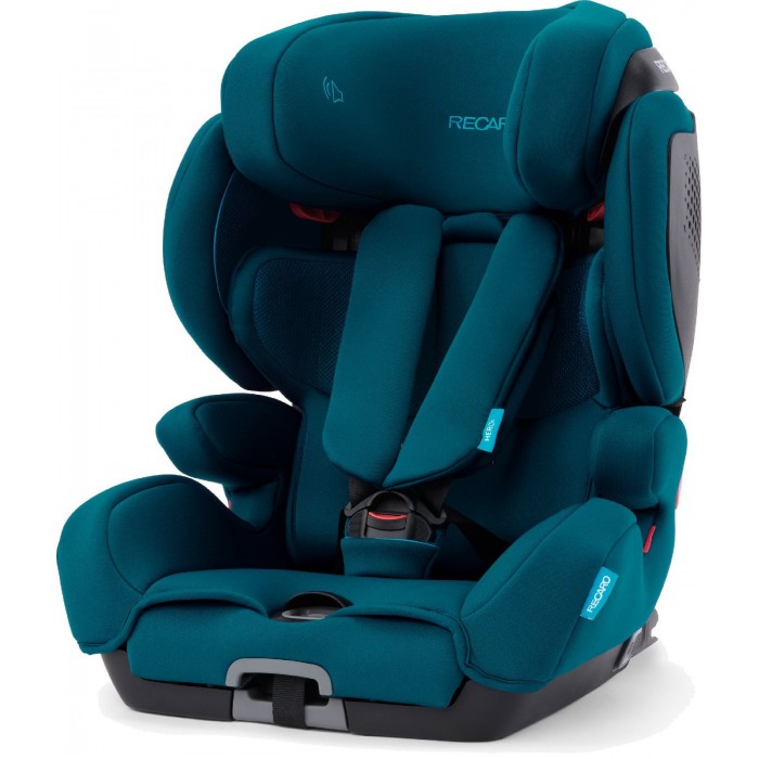 фото Автокресло recaro tian elite