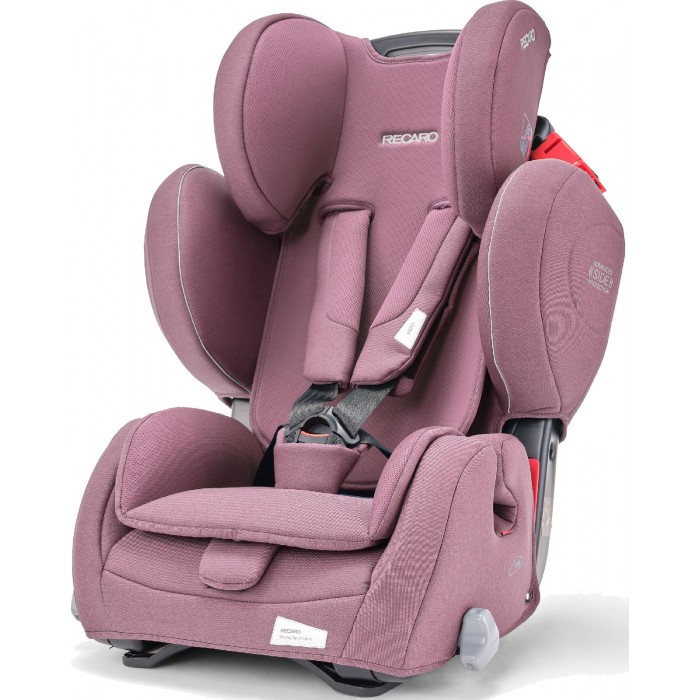 фото Автокресло recaro young sport hero