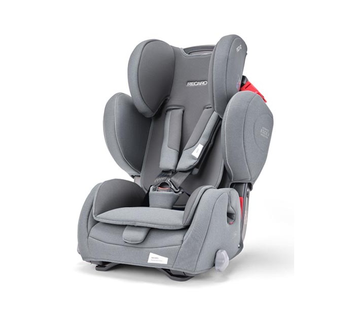 фото Автокресло recaro young sport hero