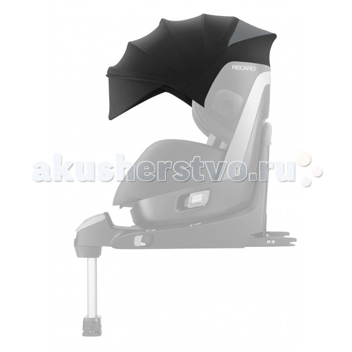 Recaro Защитный козырек для Zero.1Защитный козырек для Zero.1 Recaro Защитный козырек для Zero.1Защитный козырек для Zero.1Защитный козырек для Zero.1 станет отличным аксессуаром не только в жаркие дни. Благодаря тому, что козырек регулируется в несколько позиций его легко можно приспособить под любое положение автокресла для лучшего комфорта малыша. Козырек имеет УФ-защита 40+ и сетчатый отсек, который обеспечивает дополнительную циркуляцию воздуха.<br>