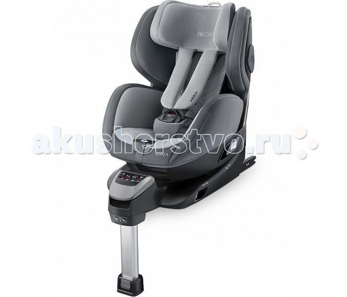 Автокресло Recaro Zero.1 IZ