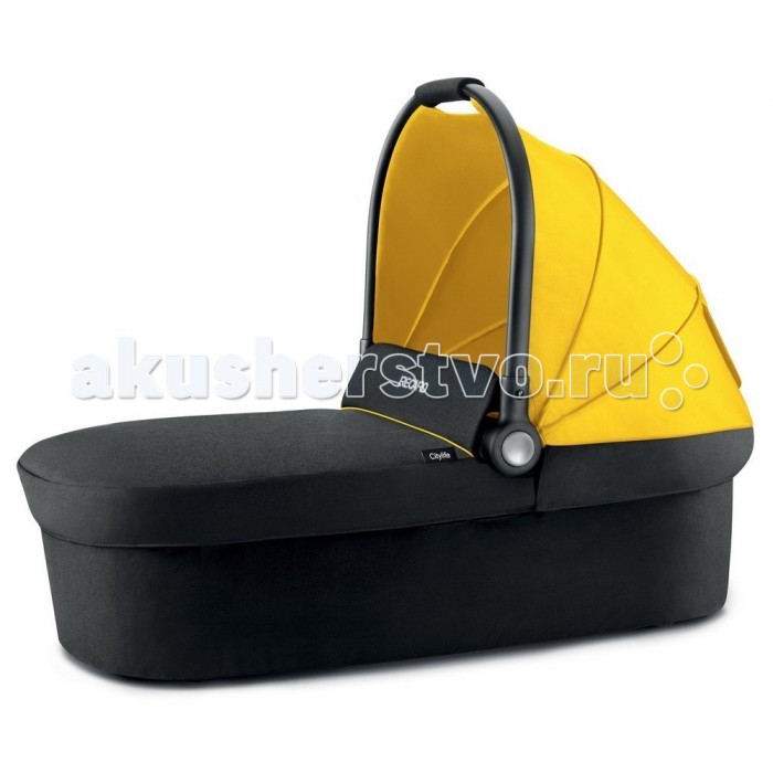 

Люлька Recaro Citylife Carrycot, Citylife Carrycot
