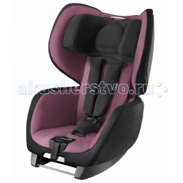 Автокресло Recaro OptiaOptia Автокресло Recaro OptiaOptiaКресло Recaro Optia имеет отличную боковую защиту: плечевые опоры, боковая поддержка и подголовник объединены и образуют прочный ограждающий “щит” способный максимально защитить ребенка в случае аварийной ситуации. Установка кресла на заднем ряду сидений производится с помощью системы пассивной безопасности Recaro Fix – базы жесткого сцепления детского автокресла с кузовом автомобиля. Преимущества такого вида фиксации очевидны, на сегодняшний день это один из самых надежных и популярных способов установки детских удерживающих устройств в мире, он признан всеми европейскими автопроизводителями. Особенности: Система HERO Comfort system обеспечивает непревзойденную защиту и комфорт области головы и шеи ребенка. Возможность перекручивания ремней безопасности исключена Противоударная боковая защита Ремни и подголовник регулируются по росту ребенка - 6 фиксированных позиций Мягкий подголовник фиксирует голову во время сна и защищает при боковом ударе Циркуляция воздуха внутри кресла происходит благодаря использованию в качестве наполнителя пористой пены – эргономичного и ударосмягчающего материала, не теряющего упругость с течением времени Материал обшивки - Алькантара (искуственная замша). Стирка съемного чехла допускается при температуре воды до 30 °C Удобный перевод кресла в положение для сна Самое вместительное кресло в группе 1 для детей от 9 месяцев до 4.5 лет Мягкий подголовник фиксирует голову во время сна Мягкие накладки на внутренних ремнях<br>