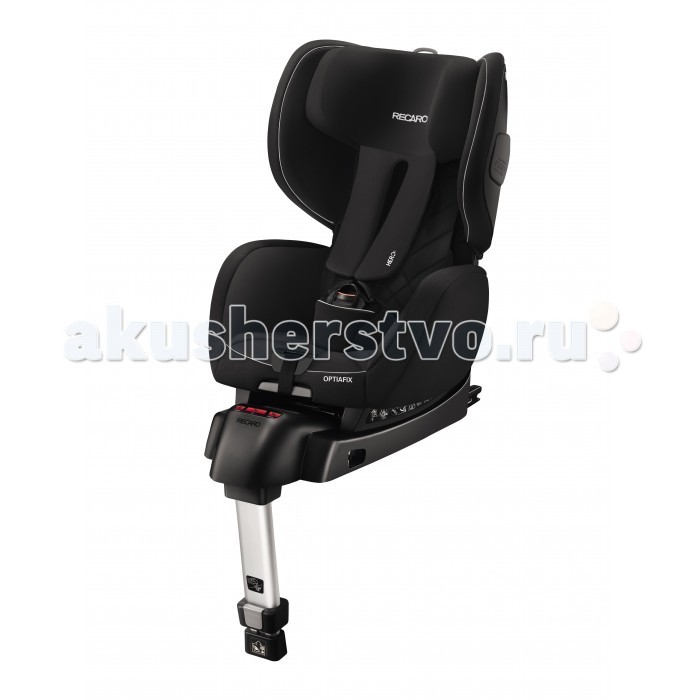 Автокресло Kiwy SPF1 Isofix