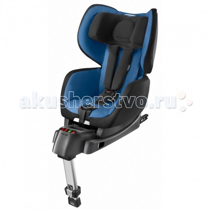 Автокресло Recaro OptiaFix