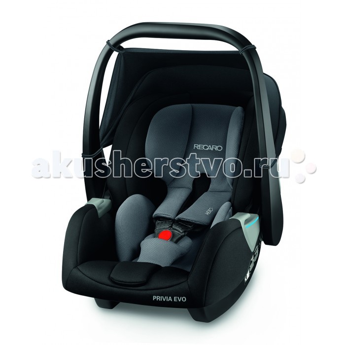 Автокресло Recaro Privia EVO