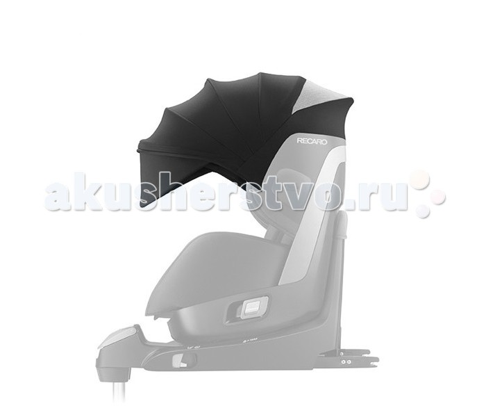 Recaro Защитный козырек для Zero.1Защитный козырек для Zero.1 Recaro Защитный козырек для Zero.1Защитный козырек для Zero.1Защитный козырек для Zero.1 станет отличным аксессуаром не только в жаркие дни. Благодаря тому, что козырек регулируется в несколько позиций его легко можно приспособить под любое положение автокресла для лучшего комфорта малыша. Козырек имеет УФ-защита 40+ и сетчатый отсек, который обеспечивает дополнительную циркуляцию воздуха.<br>