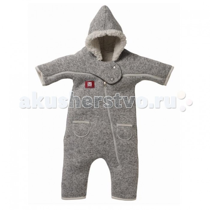 

Red Castle Комбинезон детский Combi T-Zip Douillet