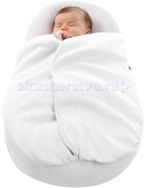 фото Одеяло red castle cocoonacover для матрасика cocoonababy tog 0.5