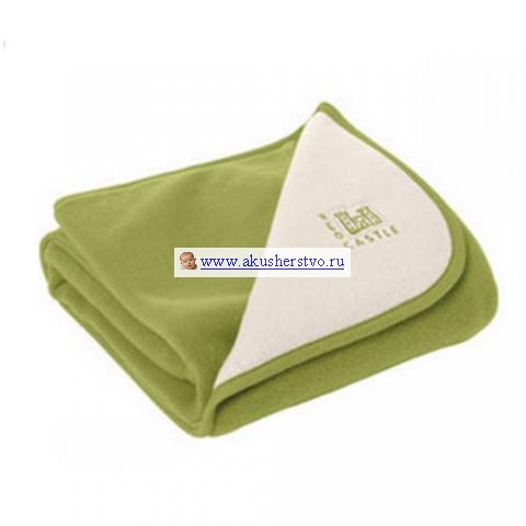 

Одеяло Red Castle Double Fleece Blanket