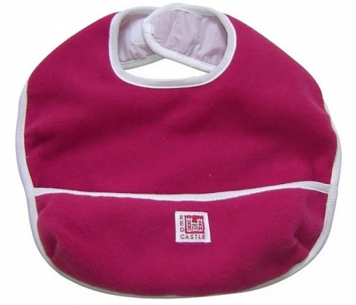 фото Нагрудник red castle fleece bib s1