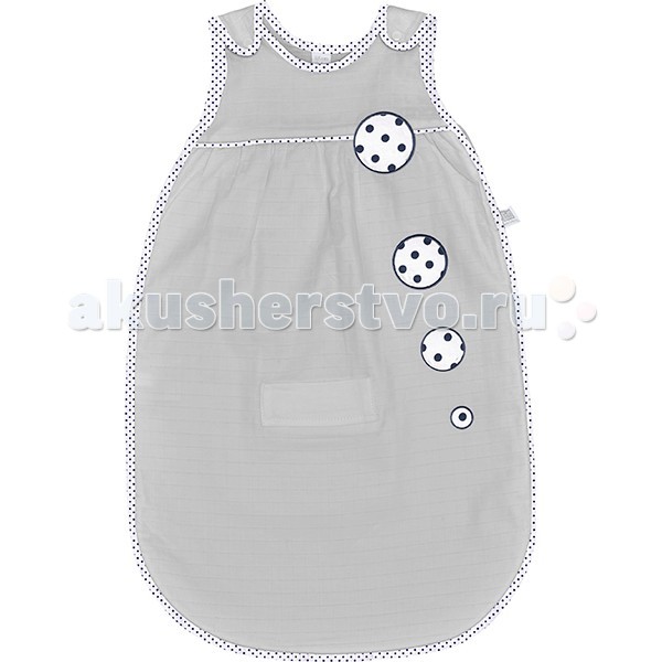 Спальные конверты Red Castle Sleeping Bag TOG 0.5 Fine Vintage