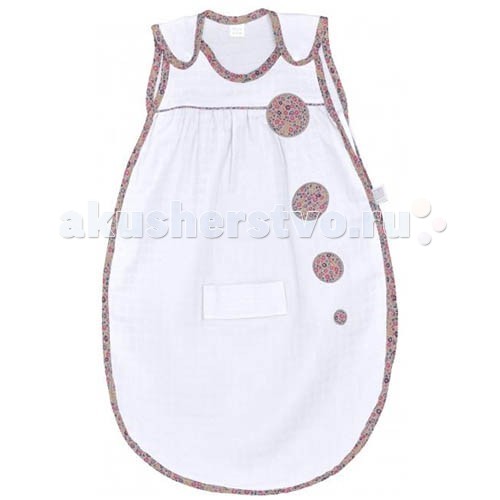 

Спальный конверт Red Castle Sleeping Bag TOG 0.5 Fine Vintage