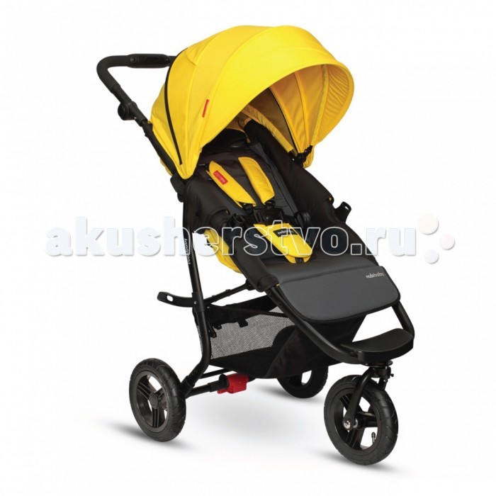 Прогулочная коляска Redsbaby MoveMove Прогулочная коляска Redsbaby MoveMoveПрогулочная коляска Redsbaby Move Коляска Redsbaby Move подходит для детей с рождения и до 25 кг Идеальность коляске придает стильный дизайн и легкость в управлении. Отлично подходит для прогулок на улице и в торговых центрах. Шасси: Складывается в «книжку» одной рукой Свободно стоит в сложенном состоянии Надежный ножной тормоз с блокировкой задних колес Автоматическая блокировка рамы - для безопасной и легкой транспортировки Надувные колеса обеспечивают плавную езду по неровным поверхностям, в парке и лесу Переднее поворотное колесо (360 градусов), с функцией блокировки, обеспечивает легкую маневренность в условиях ограниченного пространства Регулируемая ручка - 3 положения, от 95см до 105см Большая корзина для продуктов. Легкий вес - 9.5 кг Прогулочный блок: Благодаря полностью опускающейся спинке можно использовать с рождения до 25 кг Спинка откидываются - одной рукой Смотровое окошко позволит родителям следить за малышом во время прогулки Вентиляционное окошко на молнии в капюшоне Встроена москитная сеточка 5-точечные ремни безопасности с мягкими накладками на плечи Замочек ремней безопасности находится в мягком чехле Бампер Съемные ткани - для легкой, удобной чистки Складывающиеся, 360 градусов поворотный бампер - открывается с левой или с правой стороны, без необходимости снимать его каждый раз Достаточно широкое сиденье, подходит для крупных деток . Размеры и вес: Высота в разложенном состоянии - 105 см Длина в разложенном состоянии - 70 см Высота в сложенном состоянии - 78 см Длина в сложеннос состоянии - 32 см Ширина колесной базы - 57 см Длина прогулочного блока - 57 см Длина спинки - 45 см Длина сиденья - 23 см Ширина спинки - 32 см Ширина сиденья - 36 см Вес шасси - 9,5 к<br>