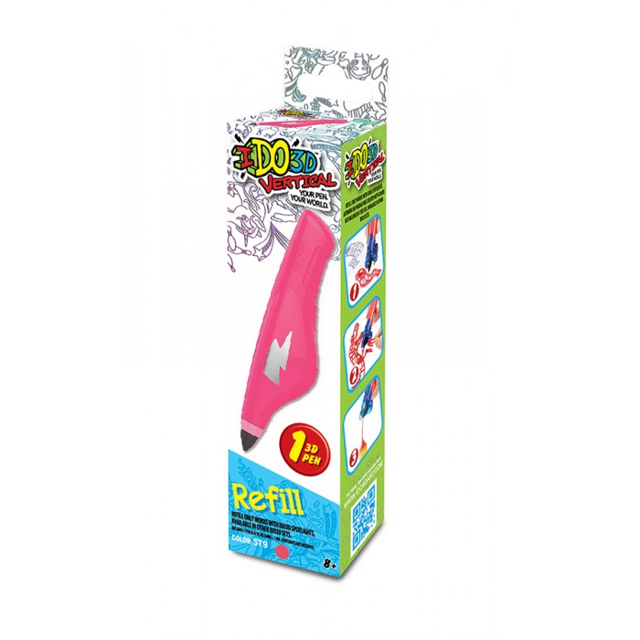<b>Картридж для 3D</b> ручки Вертикаль <b>Redwood 3D</b> - купить ...