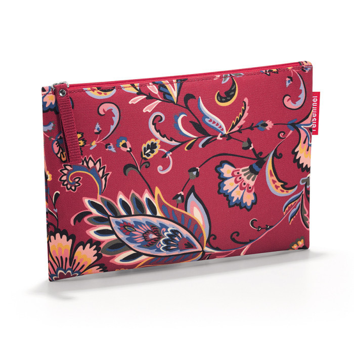 

Reisenthel Косметичка Case 1 paisley, Косметичка Case 1 paisley