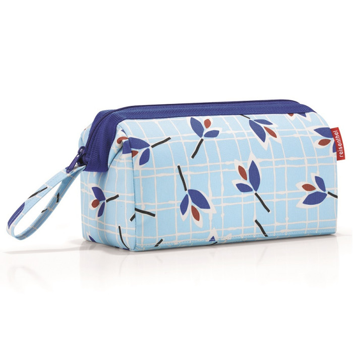

Reisenthel Косметичка Travelcosmetic leaves, Косметичка Travelcosmetic leaves